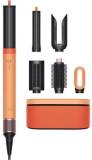 Фен Dyson Airwrap Co-anda2x Multi-styler & Dryer Curly+Coily Ceramic Apricot/Topaz 266836-01