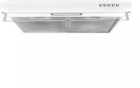 Вытяжка Perfelli PL 5144 W LED