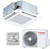 Кондиционер Toshiba RAV-RM801UTP-E/RAV-GV801ATP-E/RBC-U31PGP(W)-E/RBC-ASCU11-E