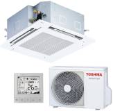 Кондиционер Toshiba RAV-HM801BTP-E/RAV-GV801ATP-E/RBC-ASCU11-E