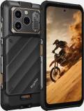 Смартфон RugOne Xever 8 8/128GB Black 6979400350197