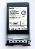 Накопитель Dell MZ-ILG3T80 3.84TB SAS TLC MZILG3T8HCLSAD3 / 09N32F