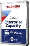 Накопитель Toshiba MG10-D Series 6TB 7200rpm 512MB MG10ADA600E