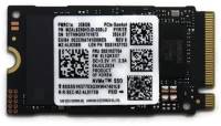 Накопитель Samsung PM9C1a 256MB M.2 2242 NVMe PCIe Gen4 x4 TLC MZAL8256HDJD-00BL2