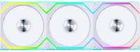 Вентилятор Lian Li Uni Fan SL Wireless 120 Reverse Blade 3 in 1 White G99.12RSL1W3W.00