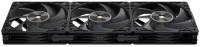 Вентилятор ASUS ProArt PF120 Triple Pack Black 90DA00M0-B09020