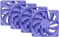 Вентилятор Hyte FA12 Taro Milk 4pcs FAN-HYTE-FA12-TM-4