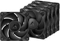 Вентилятор Arctic P12 Pro LN (5-Fan Pack) Black ACFAN00349A