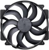 Вентилятор Noctua NF-A14x25r G2 PWM chromax.black