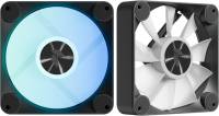 Вентилятор APNX FP1-R 120 ARGB 3 in 1 Black APF3-PF11267.11