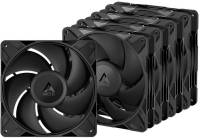 Вентилятор Arctic P14 Pro PST (5-Fan Pack) Black ACFAN00319A