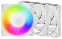 Вентилятор Arctic P14 Pro PST P12 Pro A-RGB (3-Fan Pack) White ACFAN00326A
