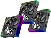 Вентилятор Xilence GAMING XPF360.ARGB PWM XF072