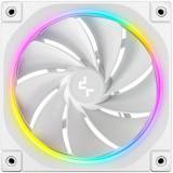 Вентилятор Deepcool FL12R White R-FL12R-WHAPN1-G