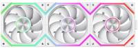 Вентилятор GAMEMAX FN12A N2 WL White FN12A-N2 WL-W