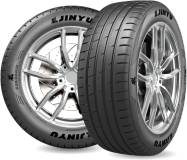 Шина Jinyu S1 Sport SUV 235/55 R19 105W XL