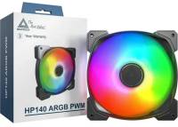 Вентилятор Montech HP140 ARGB PWM (B)
