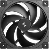 Вентилятор Deepcool FD12 V2 Black R-FD12V2-BKNPN1-G