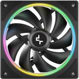 Вентилятор Deepcool FL12 SE Black R-FL12SE-BKAPN1-G