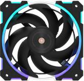 Вентилятор Alseye W12 Plus Black S.04.07.0066