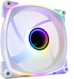 Вентилятор QUBE M55-1 White