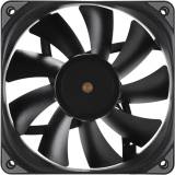 Вентилятор GELID Solutions Silent 12 PWM Black FN-PX12-18