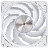 Вентилятор Vinga 12027 PWM 4-pin white