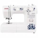 Машина Janome 1547