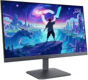 Монитор Lenovo LOQ 24-10 Monitor Lunar Grey 2026 68F1GACBUA