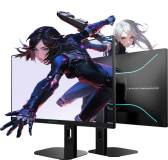 Монитор Thunderobot 27' Gaming Monitor ZU27F160L-D JT00EX00U