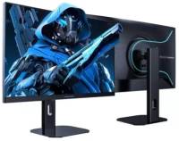 Монитор Thunderobot 27' Gaming Monitor BlackWarrior ZQ27F210L JT00EF00V