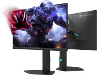 Монитор Thunderobot 23.8' Gaming Monitors JQ24F240L JT00EJ00U