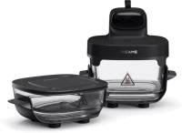 Фритюрница Dreame Tasti PT60 Black