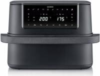 Фритюрница Severin FR2490 9 l czarny