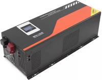 Инвертор Ritar Single Phase Low Voltage Hybrid Inverter 12kW 230V RTSWm-MPPT-MPS-12048