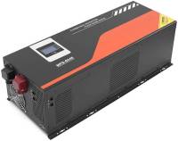Инвертор Ritar Single Phase Low Voltage Hybrid Inverter 8kW 230V RTSWm-MPPT-MPS-8048