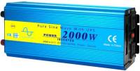 Инвертор Choetech Pure Sine Wave Inverter with UPS 2kW INV-C2000WUPS-EU