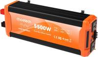 Инвертор Choetech Pure Sine Wave Inverter 2.5kW CJ5000Q-BK-ZX