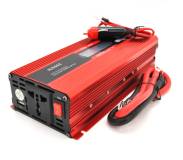 Инвертор UKC Inverter Power Supply 1.2kW YT-2000W-CI12V+LCD