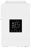 Инвертор Veichi Off-grid Solar Inverter 6.5kW SV-6K-S