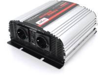 Инвертор Carspa Inverter Power Supply 1.2kW Carspa-1200-242