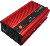 Инвертор Globex Inverter Power Supply 0.5kW MT500W