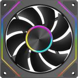 Вентилятор PCCooler FG120 ARGB BK FIG120-BKAC112-GL