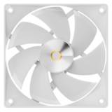 Вентилятор Ocypus DELTA F12 WH DELTA-F12-WH1NM00X-GL