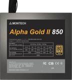 Адаптер Montech ALPHA GOLD II 850W