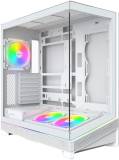 Корпус Montech Sky 3 White SKY 3 (W)