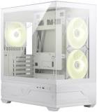 Корпус MSI MAG PANO M110R White