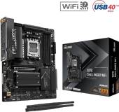 Материнская плата ASRock X870 Challenger WiFi