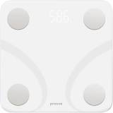 Весы Proove Balance  White SLBF00010002