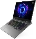 Ноутбук Lenovo LOQ 17IRX10 Luna Grey 2026 83JH00EJRA